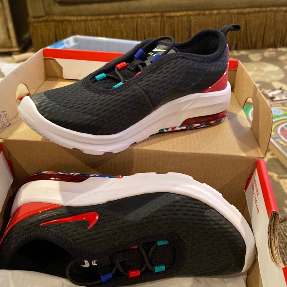 Toddler boy NIKE